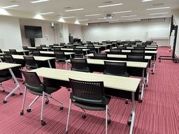10階メインホール