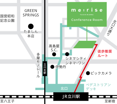 路線図